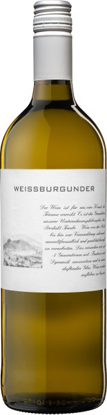 Weißburgunder - Weingut Castelfeder